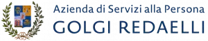 Azienda di Servizi alla Persona GOLGI REDAELLI logo